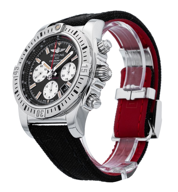 Breitling Chronomat AB0115 Image 2